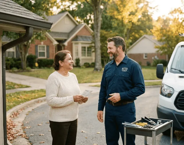 Gutter Repair Pasadena, MD FAQs