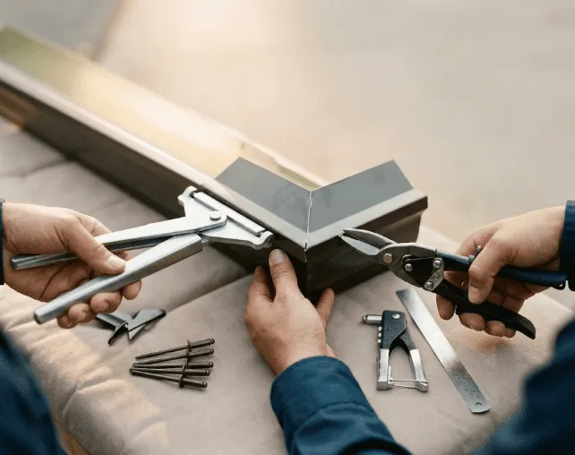 Why choose Gutter Repair in Pasadena, MD